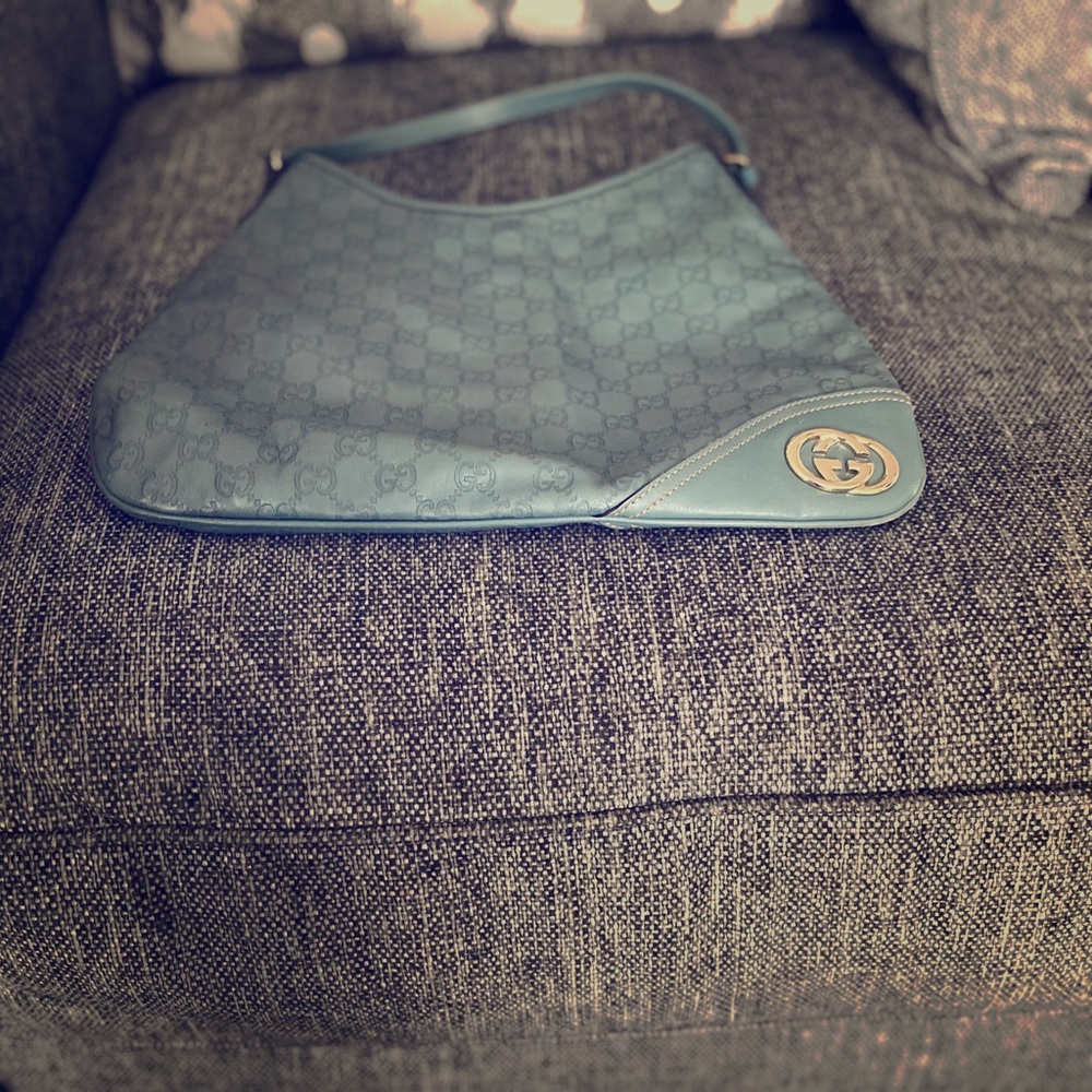 Gucci handbag